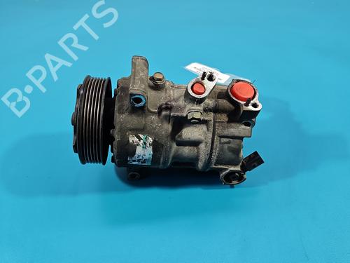 AC compressor VW GOLF V (1K1) 1.6 | BP38642447M34 - Image 2