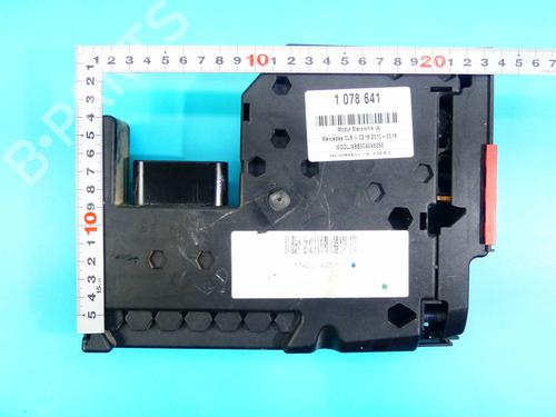 Electronic module MERCEDES-BENZ CLS (C218) CLS 500 4-matic (218.391) | BP37878001M83 - Image 3