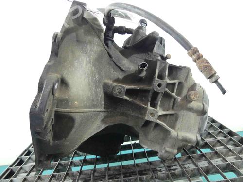 Gearbox OPEL CORSA D (S07) 1.3 CDTI (L08, L68) | BP37885473M3 - Image 3