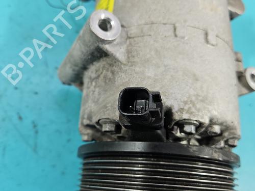 AC compressor FORD FOCUS III | BP38150396M34 - Image 8