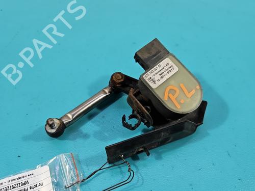 Used Electronic sensor Electronic sensor PORSCHE PANAMERA (970) [2009-2017] 38146448 38146448