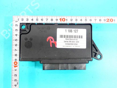 Other CADILLAC SRX 3.6 | BP37882162O1 - Image 2