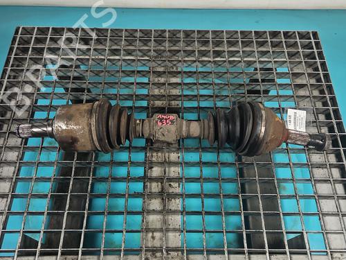 Used Left front driveshaft Left front driveshaft 37813506 37813506