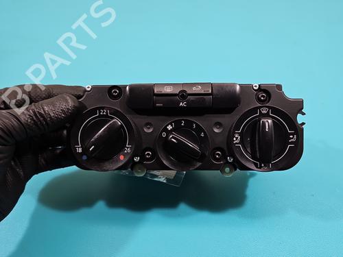Climate control VW JETTA III (1K2) 2.5 | BP37817459I5 - Image 2