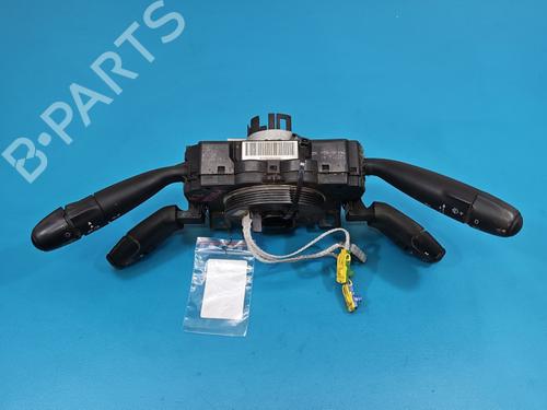 Steering column stalk PEUGEOT 807 (EB_) 2.2 | BP39590955I23 - Image 6