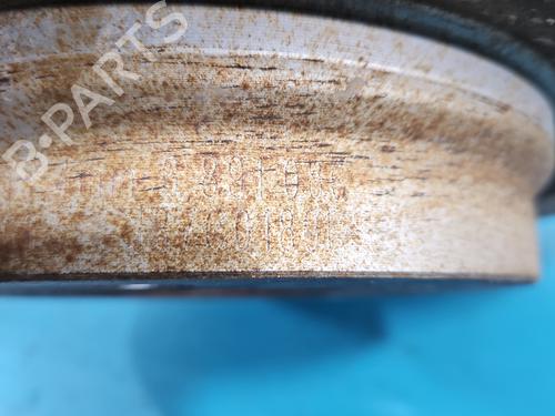 Andre BMW X1 (U11) iX1 xDrive 30 | BP37840665O1 - Image 10