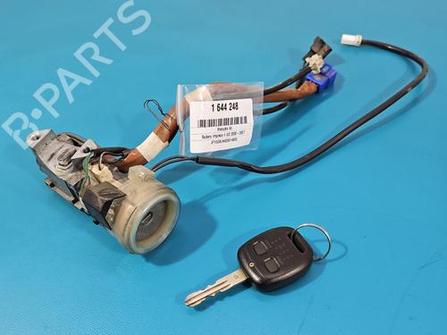 Used Ignition barrel Ignition barrel SUBARU IMPREZA Estate (GG) 2.0 AWD (GG9) (125 hp) 40152278 40152278