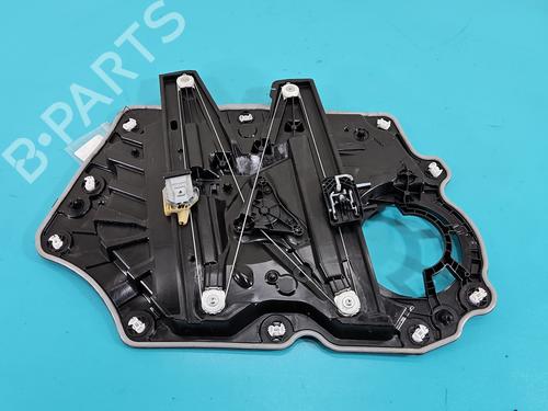 Front right window mechanism FORD PUMA (J2K, CF7) | BP38140599C23 - Image 6