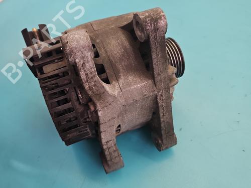 Alternator PEUGEOT 206 Hatchback (2A/C) 1.4 i | BP37856442M7 - Image 3