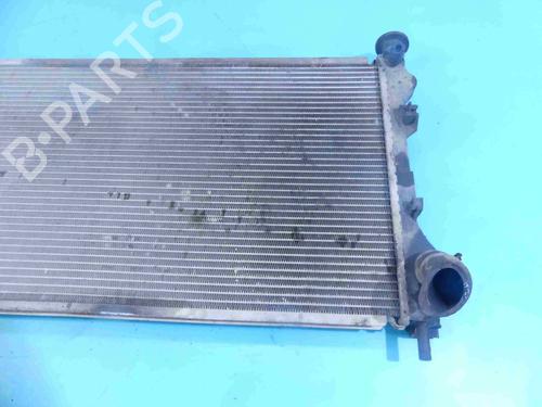 Water radiator FORD TRANSIT Van (FA_ _) 2.0 DI (FAE_, FAF_, FAG_) | BP37807692M31 - Image 2