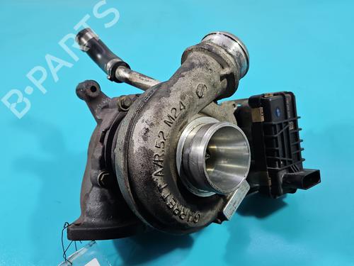 Turbo/Compressor Turbo/Compressor 37850414 37850414