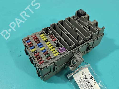 Fuse box HONDA CR-V III (RE_) 2.2 i-CTDi 4WD (RE6) | BP37818532E1 - Image 6