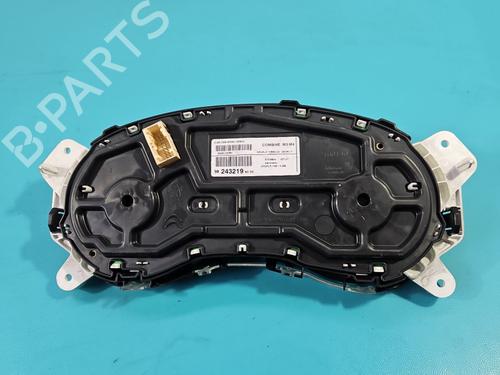 Instrument cluster PEUGEOT 301 1.6 BlueHDi 100 | BP37848088C47 - Image 7