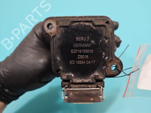 Ignition coil AUDI A6 C5 (4B2, 4B4) 2.4 | BP37819973M94 - Image 4