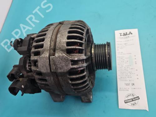 Generator Generator CITROËN XSARA PICASSO (N68) 1.6 HDi (109 hp) 39884714 39884714