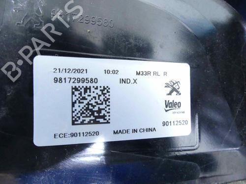 Other PEUGEOT 301 1.6 BlueHDi 100 | BP37807757O1 - Image 6