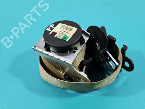 Used Front right seatbelt Front right seatbelt BMW 5 (F10) 530 d xDrive (258 hp) 37812942 37812942