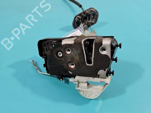 Front left lock FORD FOCUS IV (HN) | BP37846717C98 - Image 2