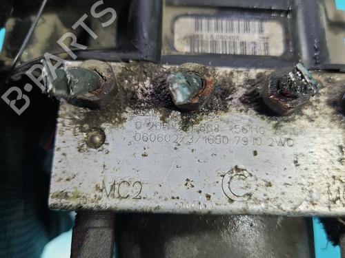 ABS pump SUZUKI SX4 (EY, GY) 1.9 DDiS (RW419D) | BP38151769M43 - Image 7
