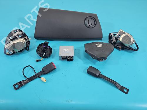 Used Airbag Kit Airbag Kit 37820211 37820211