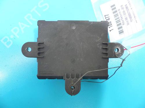 Electronic module VOLVO S80 II (124) 2.5 T | BP37882417M83 - Image 3