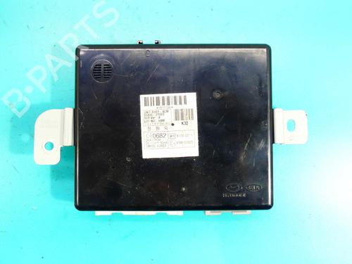 Engine control unit (ECU) HYUNDAI ix35 (LM, EL, ELH) 1.7 CRDi | BP37887952M57 - Image 7