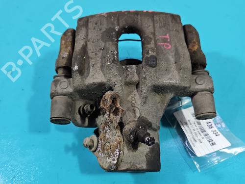 Right rear brake caliper MAZDA 3 (BK) 1.6 DI Turbo | BP37815184M106 - Image 4