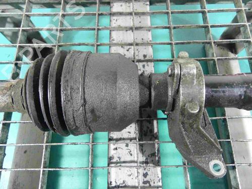 Right front driveshaft CADILLAC BLS 2.0 T | BP37880853M39 - Image 3