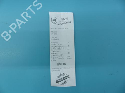 Starter FORD KUGA I 2.0 TDCi | BP37892526M8 - Image 7