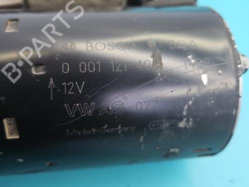 Starter VW SCIROCCO III (137, 138)  | BP37837936M8  - Image 5
