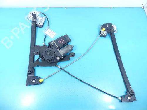 Used Front left window mechanism Front left window mechanism 37878882 37878882