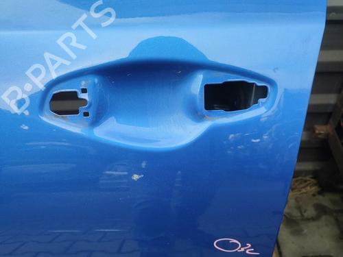 Left front door KIA CEED (CD) | BP38983018C2 - Image 14