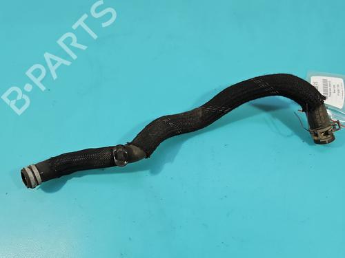 Pipe RENAULT EXPRESS Box Body/MPV | BP37833498M125 - Image 2