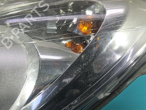 Left headlight OPEL CORSA D (S07) 1.3 CDTI (L08, L68) | BP37820916C28 - Image 7