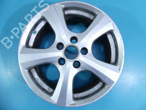 Used Rim Rim 37807573 37807573