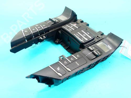 Climate control PORSCHE CAYENNE (92A) 4.8 S | BP37877640I5 - Image 2