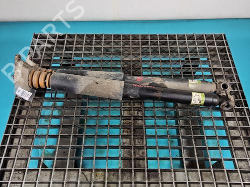 Used Left rear shock absorber Left rear shock absorber MAZDA CX-5 (KE, GH) 2.2 D AWD (KE2AW) (150 hp) 38131825 38131825