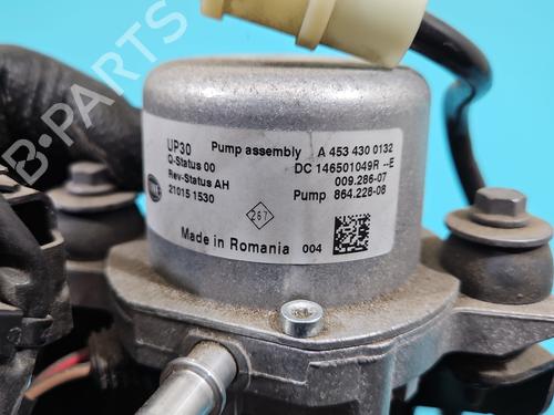 Brake master cylinder RENAULT TWINGO III (BCM_, BCA_) Z.E: (BCA1) | BP38134191M77 - Image 8