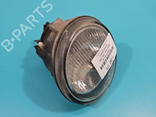 Used Right front fog light Right front fog light 38119667 38119667