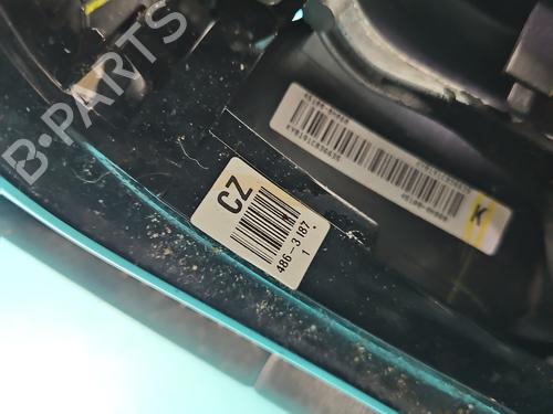 Rat TOYOTA AYGO (_B4_) 1.0 (KGB40) | BP37825110C49 - Image 12