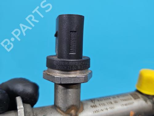Injection rail PORSCHE PANAMERA (970) | BP38146683M98 - Image 6