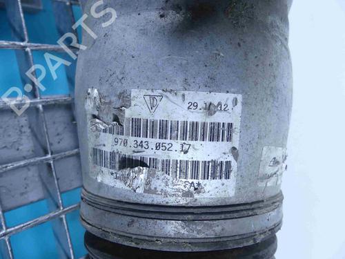 Right front shock absorber PORSCHE PANAMERA (970) | BP37892851M17 - Image 3