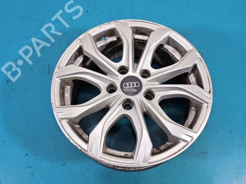 Fælk AUDI A4 B6 (8E2) | BP38308418C45 - Image 2