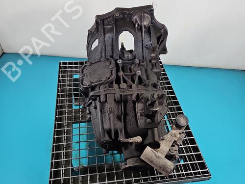 Gearbox IVECO DAILY IV Van 35C15 V, 35C15 V/P | BP38120118M3 - Image 6