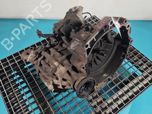 Gearkasse Gearkasse 37836603 37836603