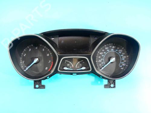 Engine control unit (ECU) FORD COUGAR (EC_) | BP37880241M57 - Image 5