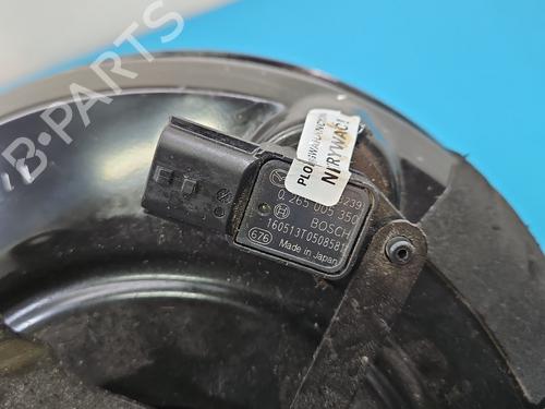 Bremseservo MAZDA CX-3 (DK) 1.5 SKYACTIV-D AWD (DK4WS, DK5AW) | BP37857908M42 - Image 5