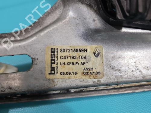 Front left window mechanism RENAULT MEGANE IV Saloon 1.5 dCi 110 | BP38141585C22 - Image 2