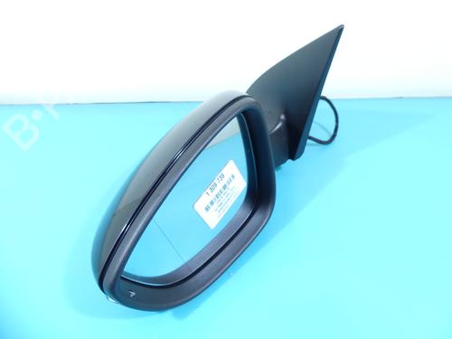 Left mirror VW PASSAT CC B6 (357) 2.0 TDI | BP37808052C26 - Image 4