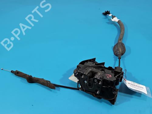 Used Front left lock Front left lock 38510618 38510618